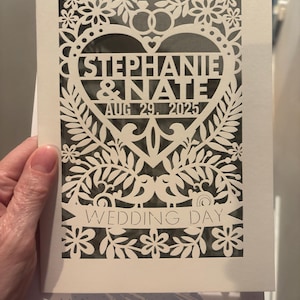 Jen added a photo of their purchase