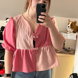 Natalie added a photo of their purchase