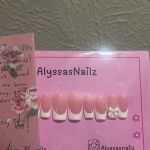 Karen added a photo of their purchase