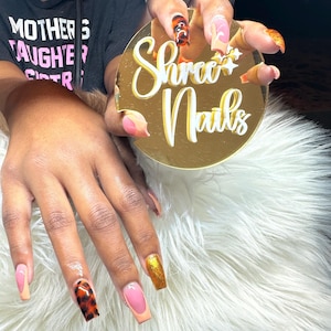 Tyra added a photo of their purchase