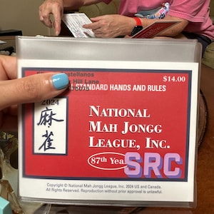 Sarah added a photo of their purchase