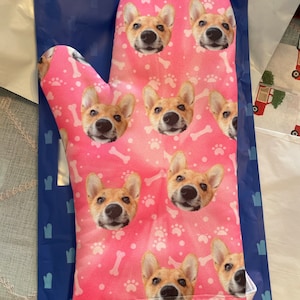 Etsy buyer added a photo of their purchase