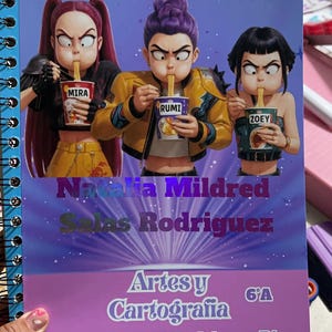 Tey added a photo of their purchase