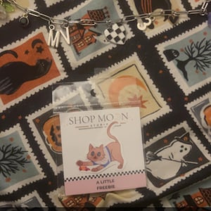 Katie added a photo of their purchase