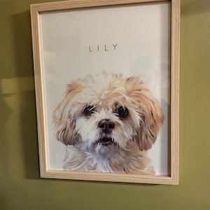 Brianne added a photo of their purchase