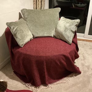 Alison added a photo of their purchase