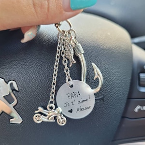 Océane added a photo of their purchase
