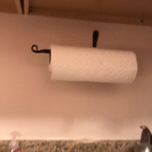 Sarah added a photo of their purchase