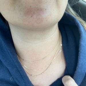Etsy buyer added a photo of their purchase