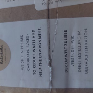 Sylvia added a photo of their purchase