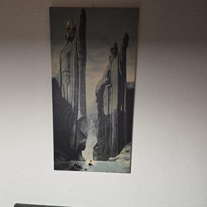 Claudio heeft een foto van de aankoop toegevoegd