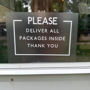 Josh added a photo of their purchase