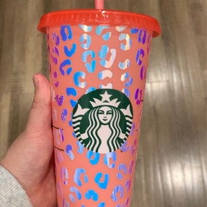 Download Cat Mom Svg Png Dxf Eps for Starbucks Venti Cold cup 24 Oz ...