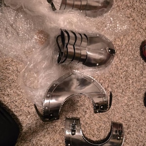 Margarita added a photo of their purchase