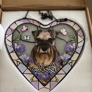 Crystal added a photo of their purchase