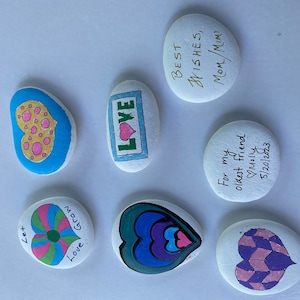 Acquirente Etsy ha aggiunto una foto del proprio acquisto