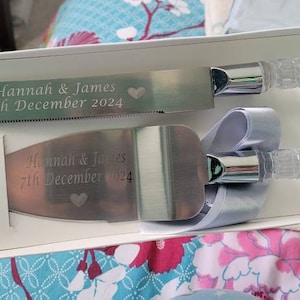 Hannah added a photo of their purchase
