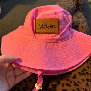 Brooke added a photo of their purchase