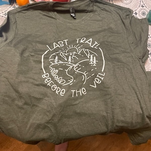 Tonya added a photo of their purchase