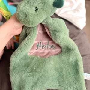 Dalia added a photo of their purchase