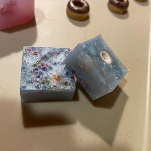 Lillie added a photo of their purchase