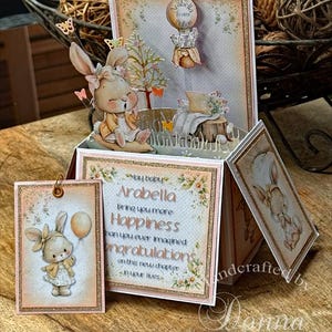 Donna added a photo of their purchase