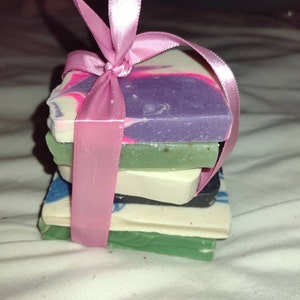 Beth added a photo of their purchase