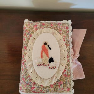 Mary added a photo of their purchase