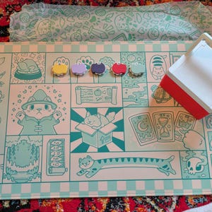Joanna added a photo of their purchase