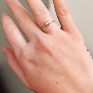 Samantha added a photo of their purchase