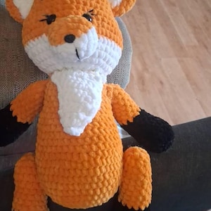 Etsy-koper heeft een foto van de aankoop toegevoegd