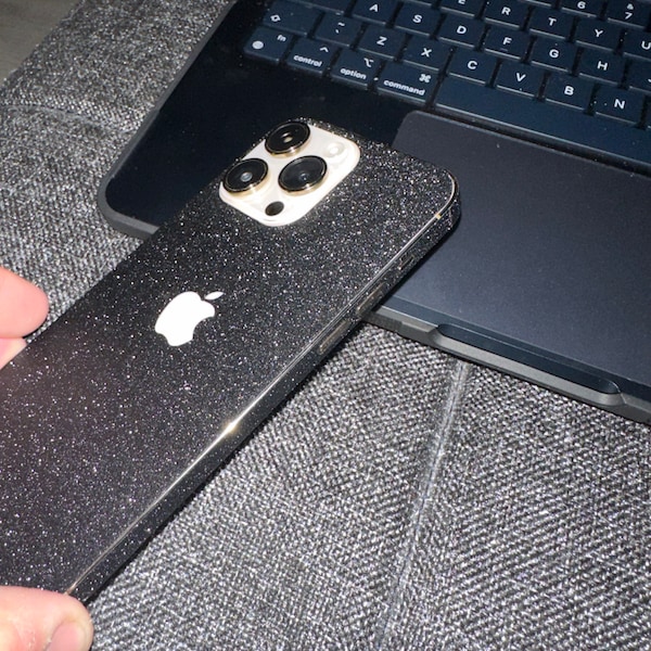 SVG Apple iPhone 15 Pro Max Skin Template Full Wrap Skin Cutting