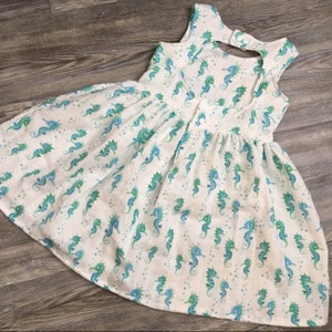 Charlotte Dress & Top PDF Sewing Pattern Pdf Dress Pattern - Etsy