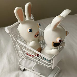 Davey added a photo of their purchase