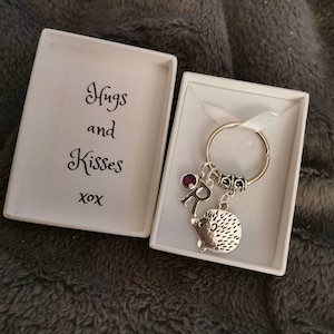 Tessa added a photo of their purchase