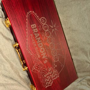 Ruby added a photo of their purchase