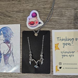 Brooke added a photo of their purchase