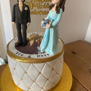 Caroline added a photo of their purchase