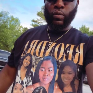 Reondra added a photo of their purchase