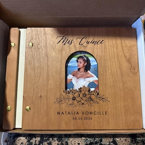 Acquirente Etsy ha aggiunto una foto del proprio acquisto