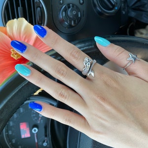 Ashley added a photo of their purchase