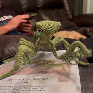 Kelly heeft een foto van de aankoop toegevoegd