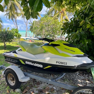 Keanui added a photo of their purchase