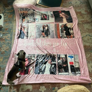 Sloane added a photo of their purchase