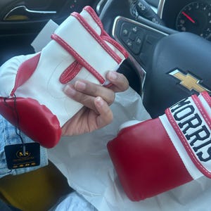 Shawnta added a photo of their purchase