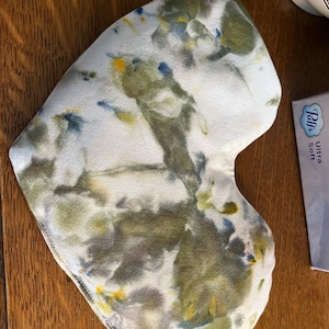 Comprador de Etsy ha añadido una foto de su compra
