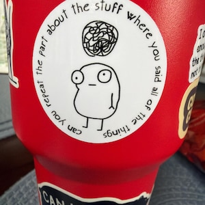 Laura added a photo of their purchase