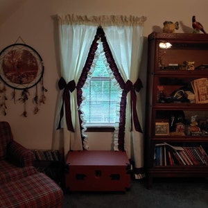 Donna added a photo of their purchase