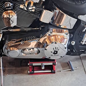 Troy added a photo of their purchase