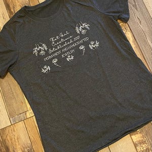 Etsy-koper heeft een foto van de aankoop toegevoegd